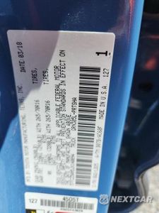 Zdjęcie 12 z 12 samochodu: 2018 TOYOTA TACOMA TRD PRO VIN:5TFCZ5AN5JX140094 - miniatura