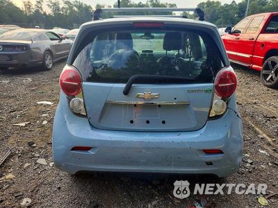 Zdjęcie 6 z 12 samochodu: 2016 CHEVROLET SPARK EV 1LT VIN:KL8CK6S0XGC598039 - miniatura