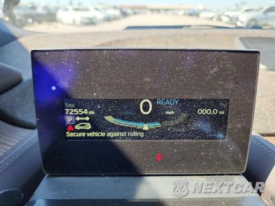 Zdjęcie 9 z 13 samochodu: 2017 BMW I3 REX VIN:WBY1Z8C35HV892841 - miniatura