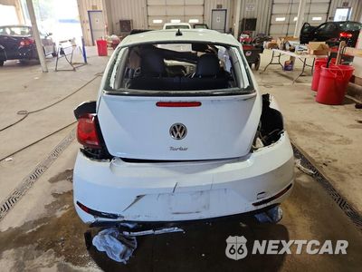 Zdjęcie 6 z 13 samochodu: 2018 VOLKSWAGEN BEETLE S VIN:3VWFD7AT4JM709963 - miniatura