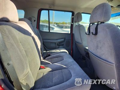 Zdjęcie 11 z 13 samochodu: 2005 FORD EXPLORER XLT VIN:1FMZU73K85ZA00604 - miniatura