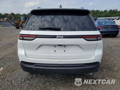 Zdjęcie 6 z 13 samochodu: 2025 JEEP GRAND CHEROKEE LIMITED VIN:1C4RJHBG1SC357511 - miniatura