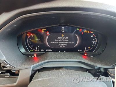 Zdjęcie 9 z 13 samochodu: 2024 MAZDA CX-90 VIN:JM3KK1HC5R1130359 - miniatura