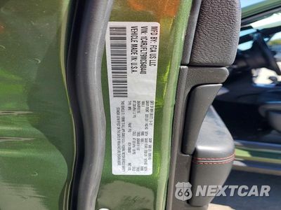 Zdjęcie 14 z 14 samochodu: 2021 JEEP GRAND CHEROKEE TRAILHAWK VIN:1C4RJFLT9MC648440 - miniatura
