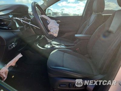 Zdjęcie 7 z 13 samochodu: 2023 BUICK ENCORE GX PREFERRED VIN:KL4MMBS2XPB048324 - miniatura