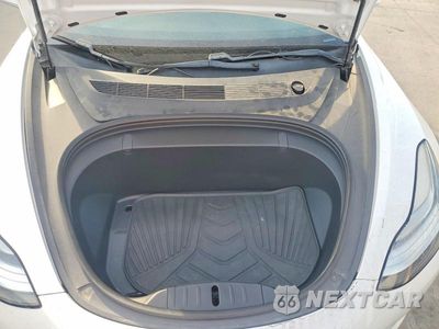 Zdjęcie 11 z 12 samochodu: 2019 TESLA MODEL 3 VIN:5YJ3E1EA9KF426540 - miniatura