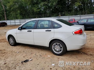 Drugie zdjęcie samochodu z przodu: 2011 FORD FOCUS SE VIN:1FAHP3FN1BW159117 - miniatura