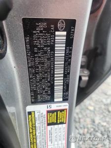 Zdjęcie 12 z 12 samochodu: 2022 TOYOTA CAMRY LE VIN:4T1C11AK4NU638179 - miniatura