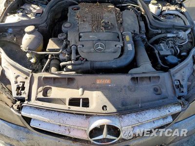 Zdjęcie 11 z 12 samochodu: 2012 MERCEDES-BENZ C 250 VIN:WDDGJ4HBXCF739554 - miniatura