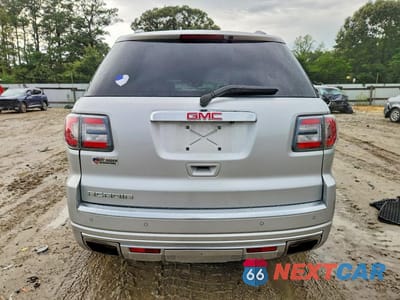Zdjęcie 6 z 13 samochodu: 2015 GMC ACADIA DENALI VIN:1GKKRTKD6FJ386091 - miniatura