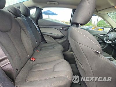 Zdjęcie 10 z 12 samochodu: 2013 DODGE DART SXT VIN:1C3CDFBA8DD294664 - miniatura