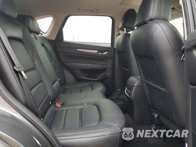 Zdjęcie 11 z 13 samochodu: 2021 MAZDA CX-5 TOURING VIN:JM3KFBCMXM0414000 - miniatura