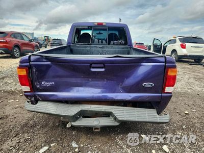 Zdjęcie 6 z 12 samochodu: 1998 FORD RANGER SUPER CAB VIN:1FTYR14U3WPA65730 - miniatura