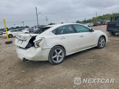 Trzecie zdjęcie samochodu z tyłu: 2015 NISSAN ALTIMA 3.5 SL VIN:1N4BL3AP9FC580343 - miniatura
