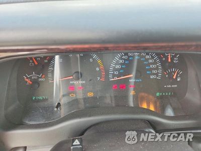 Zdjęcie 9 z 13 samochodu: 2000 DODGE DURANGO VIN:1B4HS28N2YF289509 - miniatura
