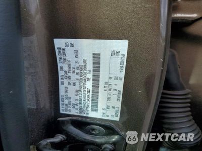Zdjęcie 12 z 12 samochodu: 2016 FORD F150 SUPERCREW VIN:1FTEW1EG8GKF72237 - miniatura