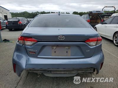 Zdjęcie 6 z 12 samochodu: 2024 TOYOTA COROLLA LE VIN:5YFB4MDE5RP110054 - miniatura