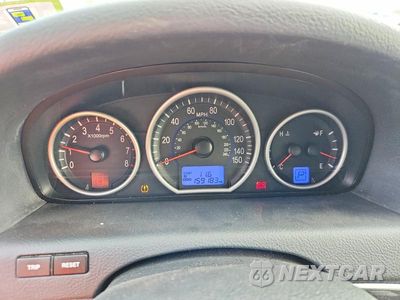 Zdjęcie 9 z 13 samochodu: 2010 HYUNDAI VERACRUZ LIMITED VIN:KM8NUDCC9AU122921 - miniatura