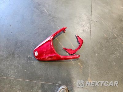 Zdjęcie 9 z 10 samochodu: 2002 HONDA NSS250 VIN:JH2MF06122K011662 - miniatura