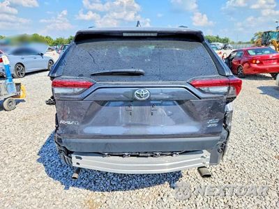 Zdjęcie 6 z 13 samochodu: 2021 TOYOTA RAV4 XLE VIN:2T3P1RFV1MC245251 - miniatura