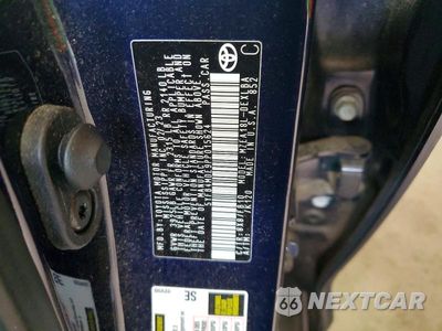 Zdjęcie 12 z 12 samochodu: 2023 TOYOTA COROLLA LE VIN:5YFB4MDE9PP015624 - miniatura