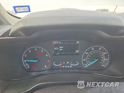 Zdjęcie 9 z 13 samochodu: 2019 FORD TRANSIT CONNECT XL VIN:NM0GE9E20K1413920 - miniatura