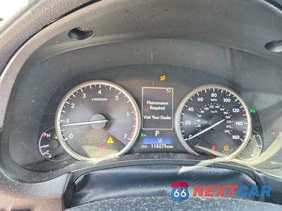 Zdjęcie 9 z 13 samochodu: 2018 LEXUS NX 300 BASE VIN:JTJYARBZ7J2091710 - miniatura