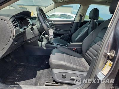 Zdjęcie 7 z 12 samochodu: 2021 VOLKSWAGEN JETTA S VIN:3VWC57BU9MM066411 - miniatura