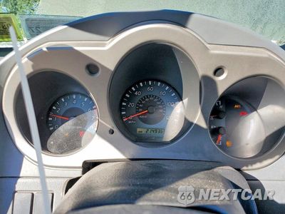 Zdjęcie 9 z 12 samochodu: 2002 NISSAN FRONTIER XE-V6 VIN:1N6ED29X32C376874 - miniatura