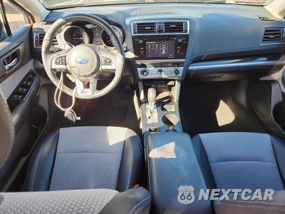 Zdjęcie 8 z 12 samochodu: 2017 SUBARU LEGACY SPORT VIN:4S3BNAS6XH3057141 - miniatura