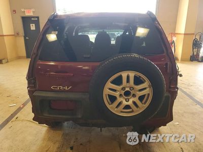 Zdjęcie 6 z 13 samochodu: 2004 HONDA CR-V EX VIN:SHSRD78884U234191 - miniatura