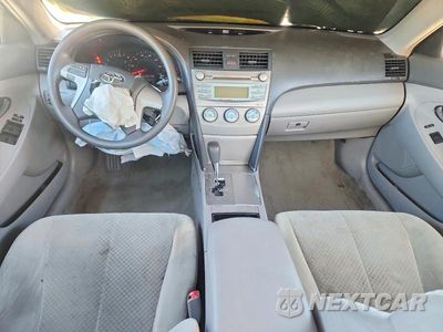 Zdjęcie 8 z 13 samochodu: 2007 TOYOTA CAMRY CE VIN:4T1BE46K67U639010 - miniatura