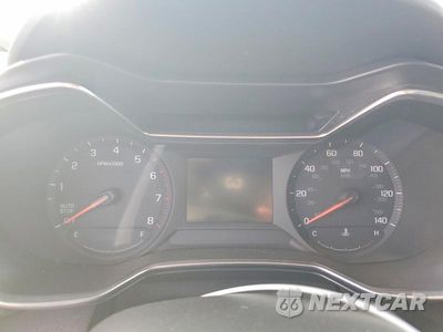 Zdjęcie 9 z 13 samochodu: 2021 CHEVROLET TRAILBLAZER ACTIV VIN:KL79MSSL9MB023072 - miniatura