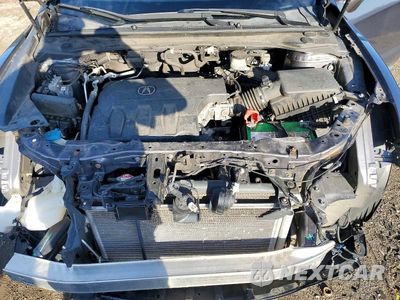 Zdjęcie 12 z 14 samochodu: 2018 ACURA RDX ADVANCE VIN:5J8TB4H7XJL019589 - miniatura