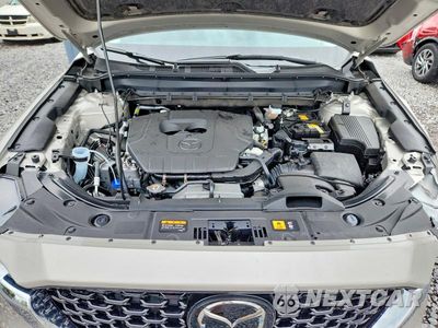 Zdjęcie 12 z 13 samochodu: 2025 MAZDA CX-5 PREMIUM PLUS VIN:JM3KFBEM0S0761880 - miniatura