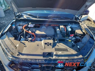 Zdjęcie 12 z 13 samochodu: 2026 HONDA CR-V SPORT-L VIN:7FARS6H82TE133268 - miniatura