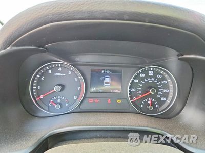 Zdjęcie 9 z 12 samochodu: 2020 KIA FORTE LXS VIN:3KPF24ADXLE225244 - miniatura