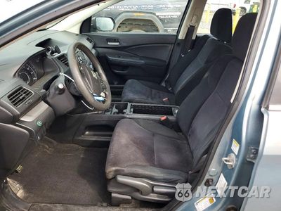 Zdjęcie 7 z 14 samochodu: 2012 HONDA CR-V LX VIN:2HKRM4H39CH601111 - miniatura