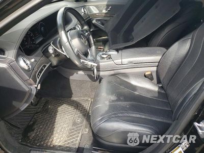 Zdjęcie 7 z 13 samochodu: 2020 MERCEDES-BENZ S 450 VIN:W1KUG6GB9LA531757 - miniatura