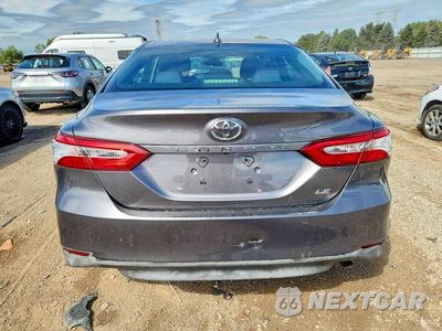 Zdjęcie 6 z 12 samochodu: 2019 TOYOTA CAMRY LE VIN:4T1B11HK1KU286174 - miniatura