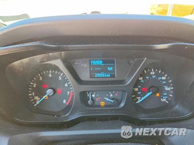 Zdjęcie 9 z 13 samochodu: 2016 FORD TRANSIT T-350 VIN:1FBZX2ZM2GKA57047 - miniatura