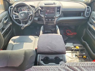 Zdjęcie 8 z 12 samochodu: 2022 RAM 3500 VIN:3C7WRSCL4NG240241 - miniatura
