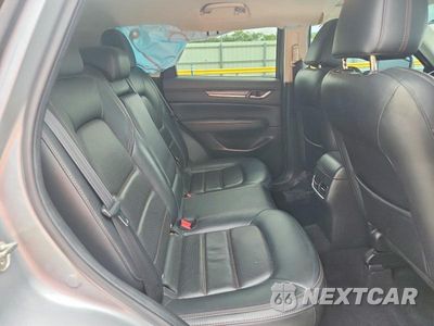 Zdjęcie 11 z 13 samochodu: 2020 MAZDA CX-5 GRAND TOURING VIN:JM3KFADM9L0726459 - miniatura
