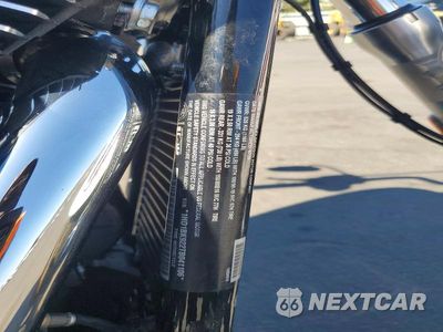 Zdjęcie 9 z 9 samochodu: 2026 HARLEY-DAVIDSON FXD VIN:1HD1BK922TB041106 - miniatura