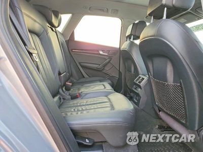 Zdjęcie 12 z 14 samochodu: 2018 AUDI Q5 PREMIUM VIN:WA1ANAFY6J2004336 - miniatura