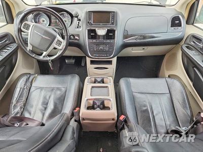 Zdjęcie 8 z 13 samochodu: 2014 CHRYSLER TOWN & COUNTRY TOURING L VIN:2C4RC1CG9ER259421 - miniatura
