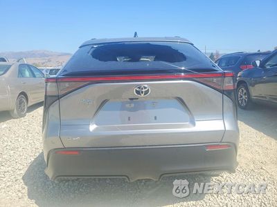 Zdjęcie 6 z 13 samochodu: 2026 TOYOTA BZ XLE PLUS VIN:JTMBCAEB0TA011322 - miniatura