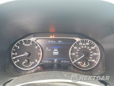 Zdjęcie 9 z 12 samochodu: 2019 NISSAN ALTIMA S VIN:1N4BL4BVXKN302813 - miniatura