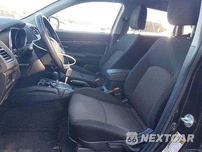 Zdjęcie 7 z 12 samochodu: 2017 MITSUBISHI OUTLANDER SPORT ES VIN:JA4AR3AU2HZ068220 - miniatura