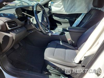 Zdjęcie 7 z 12 samochodu: 2024 BUICK ENVISTA PREFERRED VIN:KL47LAE21RB057096 - miniatura